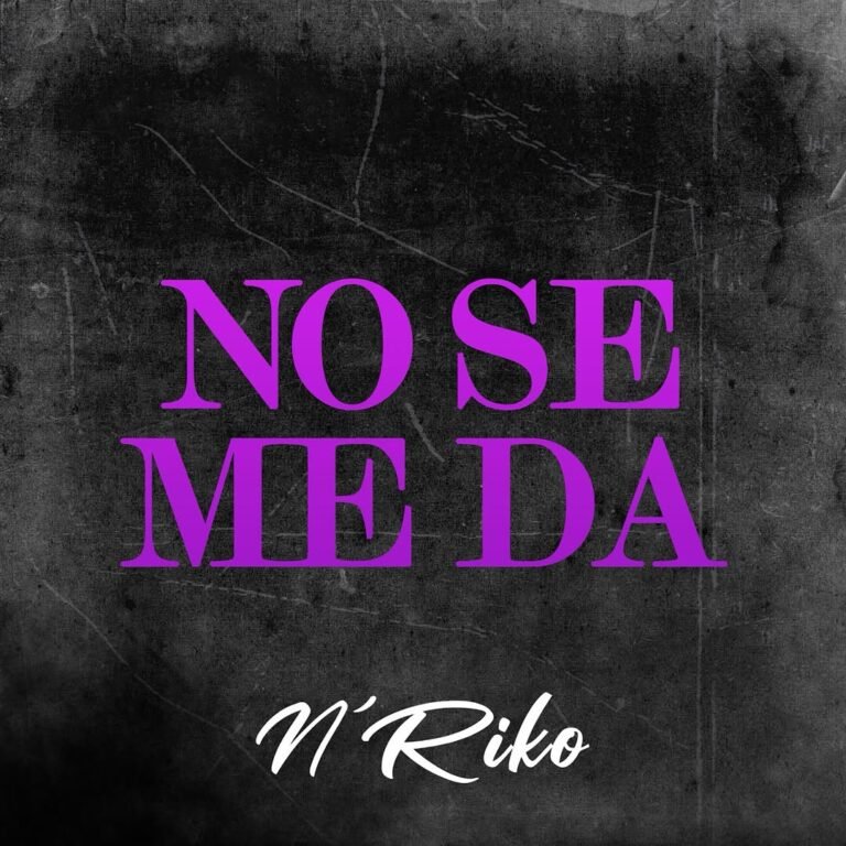 NO SE ME DA de nuestro artista italiano @nriko_official ya está disponible en todas las plataformas digitales #NoSeMeDa #Nriko #Lanzamiento #Urbano @Italia #Colombia