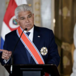 Mulino a Magistrados del Tribunal Electoral en 2024: ‘Si no me dejan correr, prendo este país’