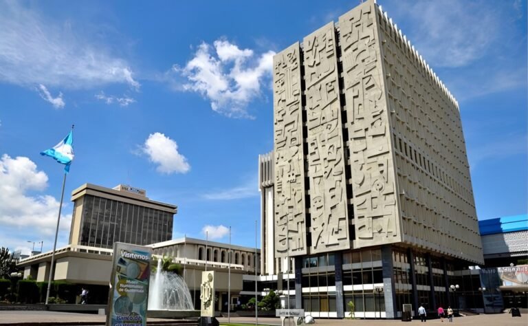 Banco-de-Guatemala