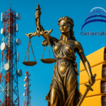 Continental Towers denuncia conocimiento de delitos, amenazas y presuntas operaciones irregulares vinculadas a directivos de Peppertree